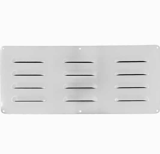 Blaze 6 X 14 Stainless Steel Island Vent Panel