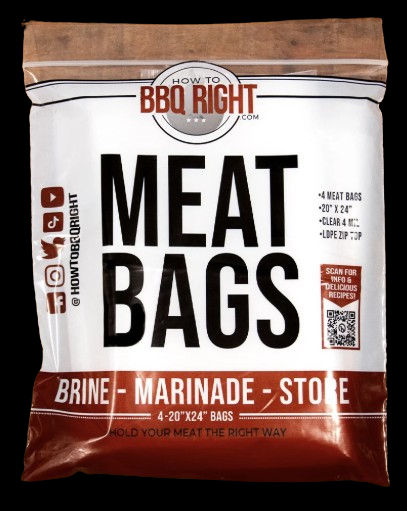 Meat Bags