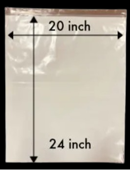 Brine and Storage Meat Bags