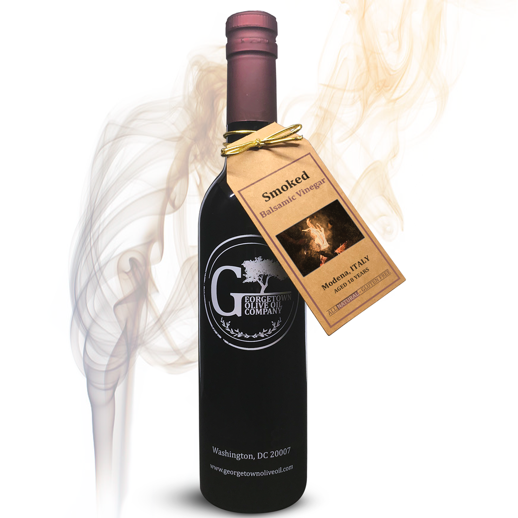 SMOKED BALSAMIC VINEGAR