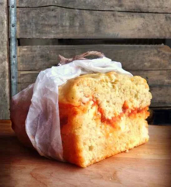 Buffalovin' Wing Bread Mix