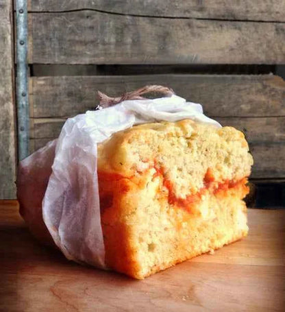 Buffalovin' Wing Bread Mix