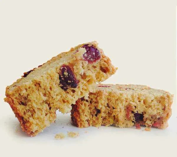 Cranberry Orange Bread Mix