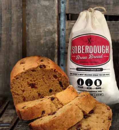Cranberry Orange Bread Mix