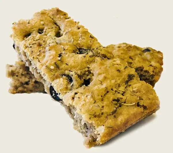 Herb & Olive Focaccia Bread Mix