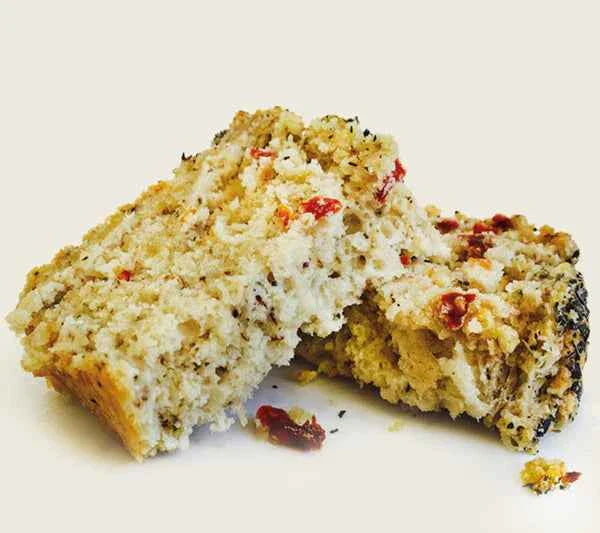 Sundried Tomato Pesto Bread Mix
