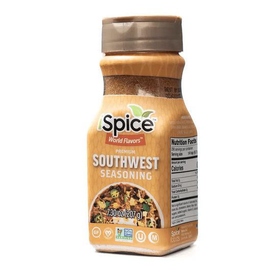 Southwest Seasoning