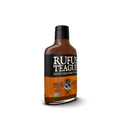 SPICY STEAK SAUCE