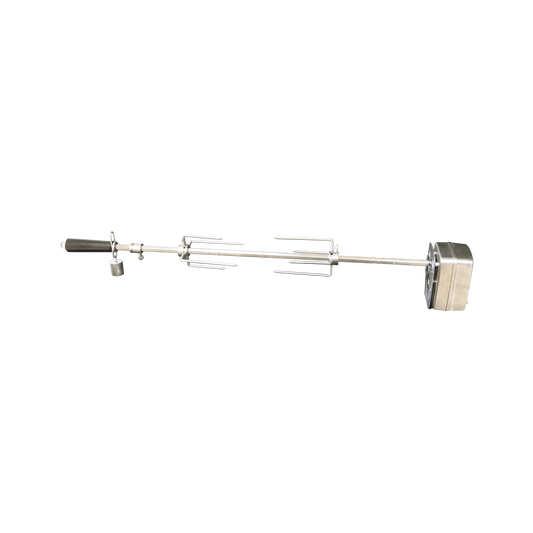 Broilmaster Rotisserie Kit For 32 and 34-Inch Grills