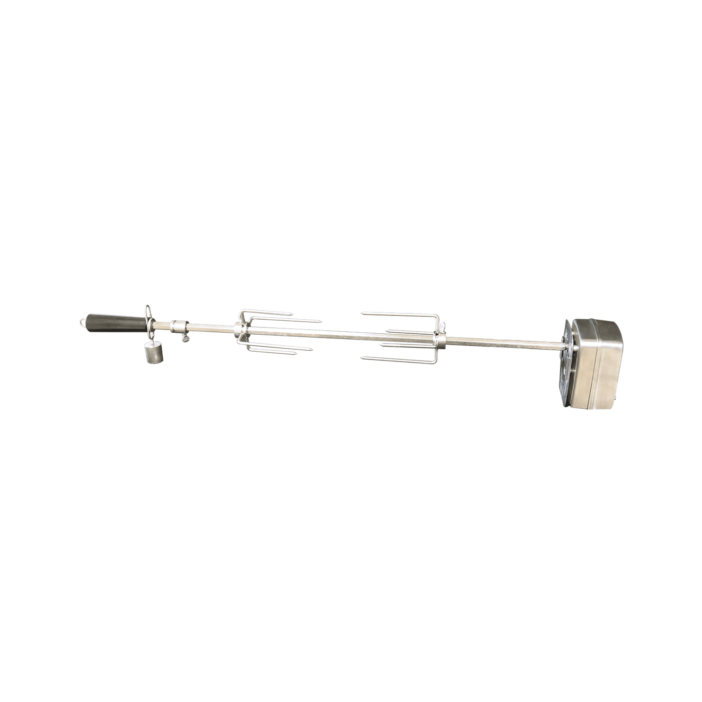 Broilmaster Rotisserie Kit For 42-Inch Grill