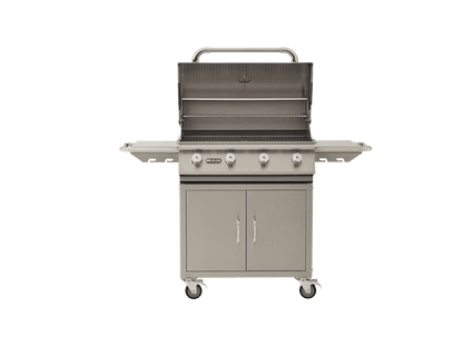 Bull Outlaw 30-Inch 4-Burner Freestanding Gas Grill