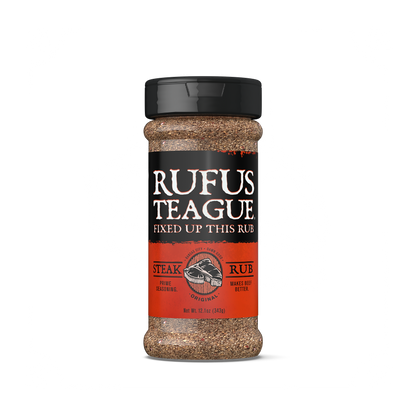 STEAK RUB