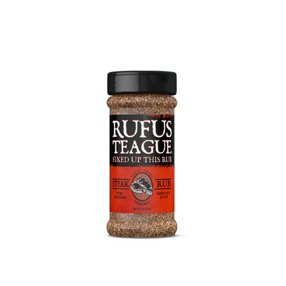 STEAK RUB