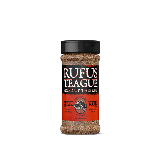 STEAK RUB