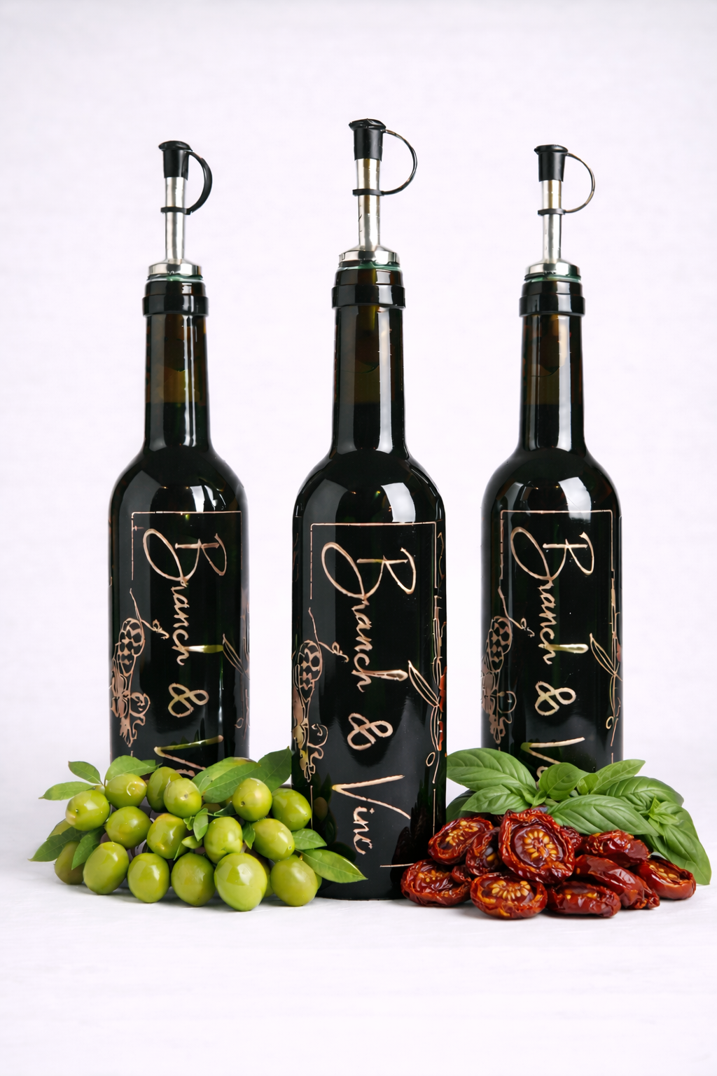 ITALIAN GARDEN OLIVE OIL