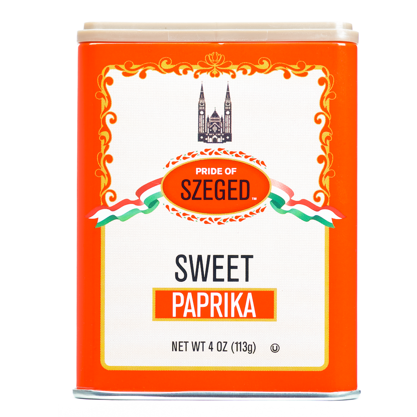 Sweet Paprika Powder