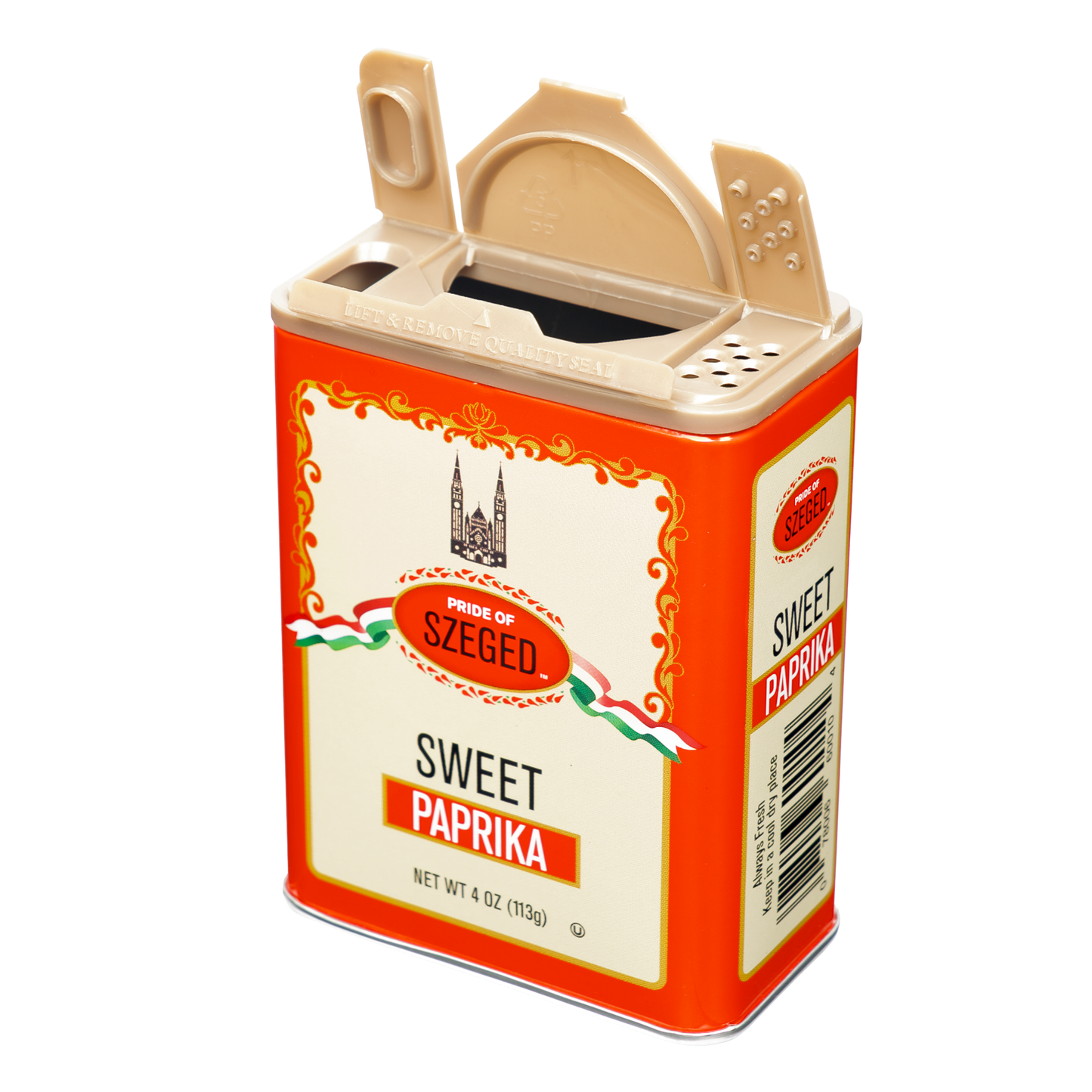 Sweet Paprika Powder