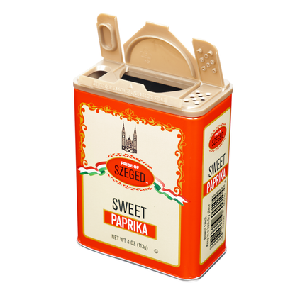 Sweet Paprika Powder