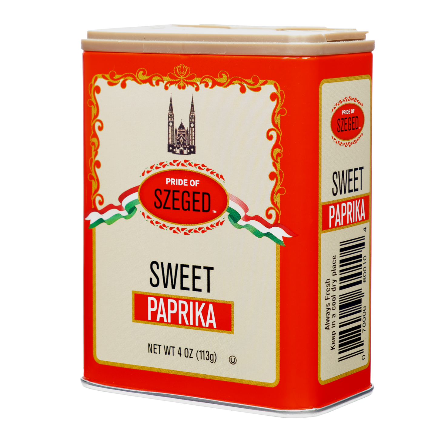 Sweet Paprika Powder