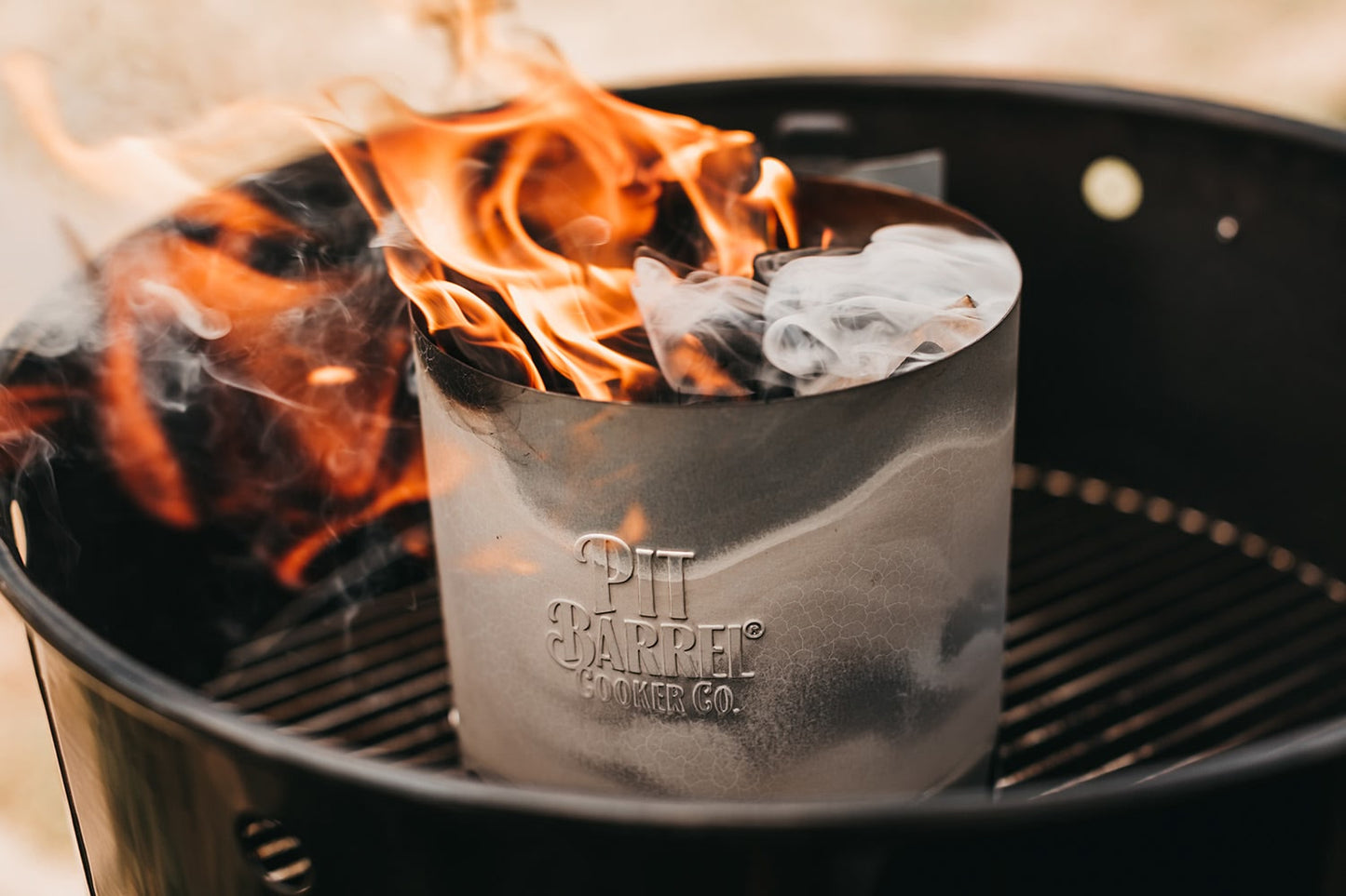 Chimney Starter