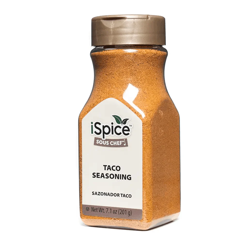 Taco Seasoning