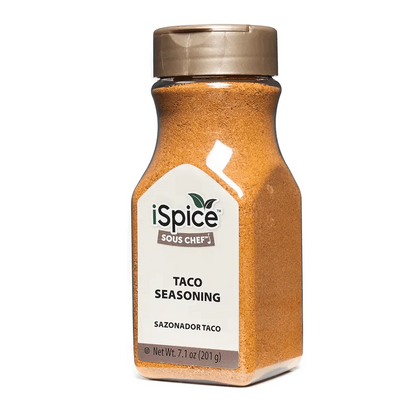 Taco Seasoning