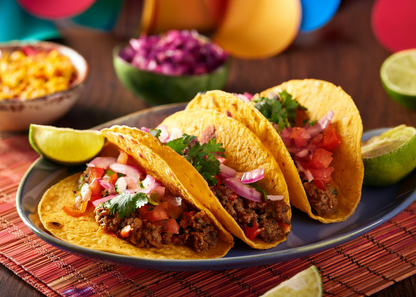 Salt-Free Taco Blend