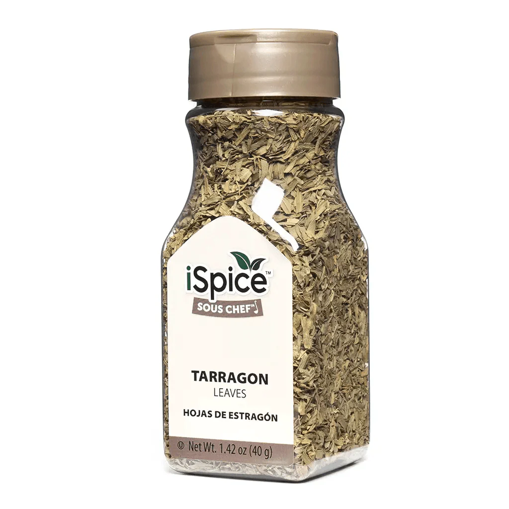 Tarragon Leaves