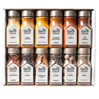 Taste Acre Spice - 12 Pack