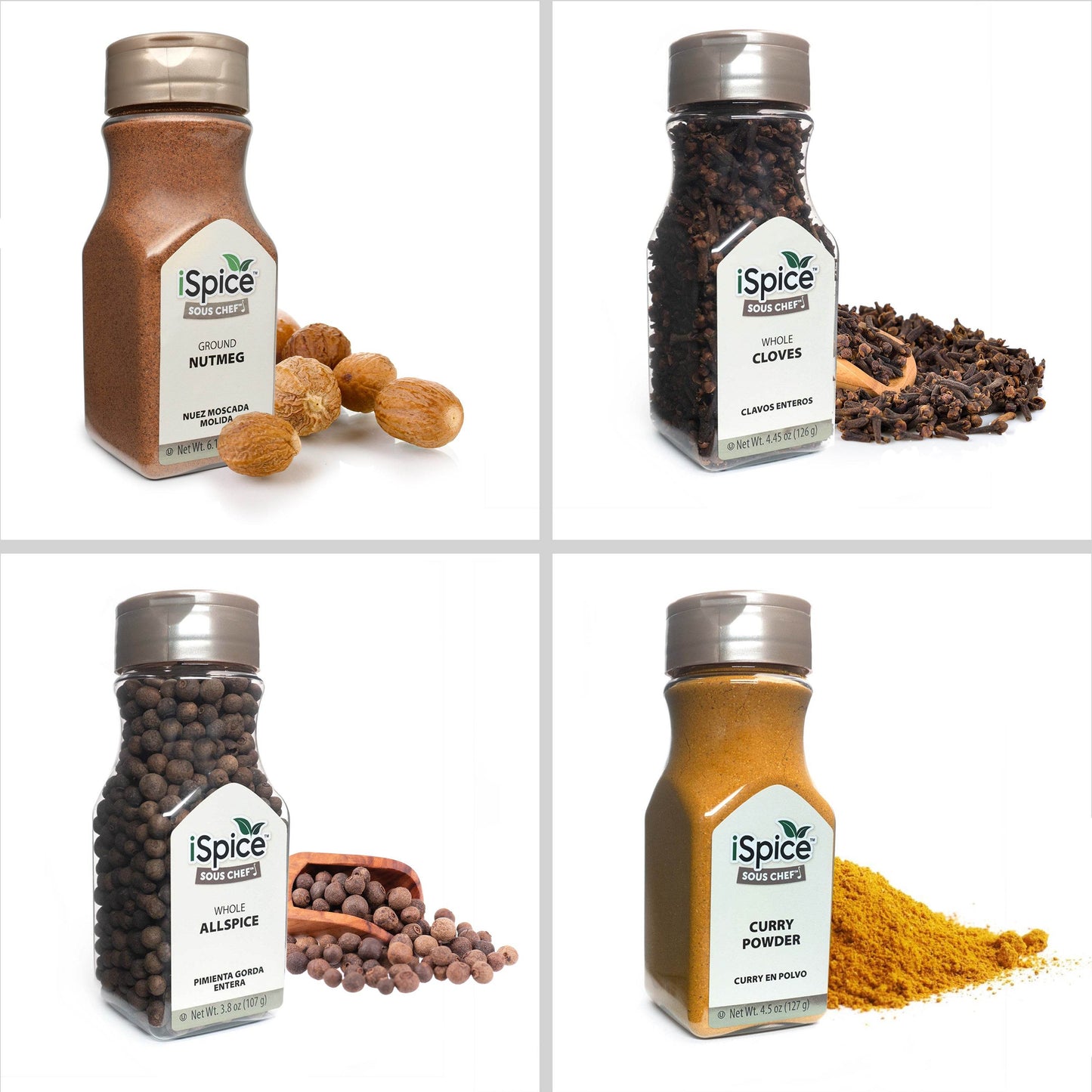 Taste Acre Spice - 12 Pack