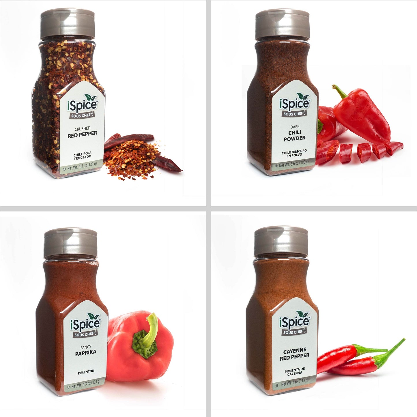 Taste Acre Spice - 12 Pack