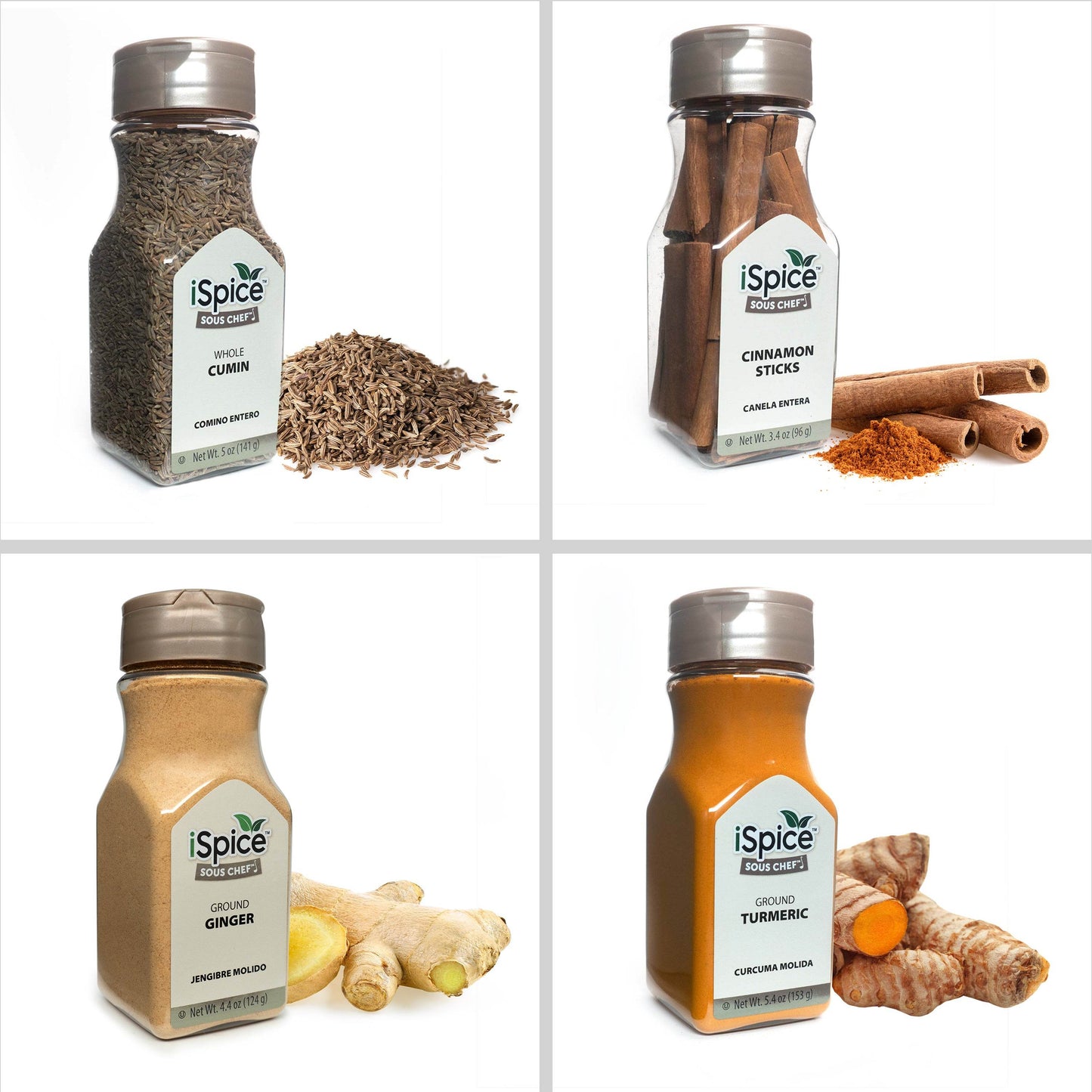 Taste Acre Spice - 12 Pack