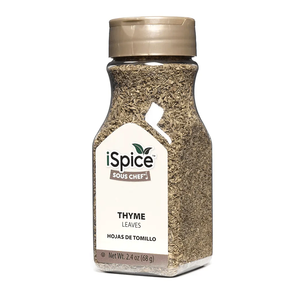 iSpice Thyme Leaves