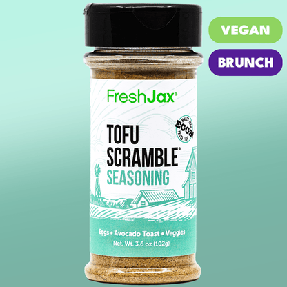 Tofu Scramble Seasoning