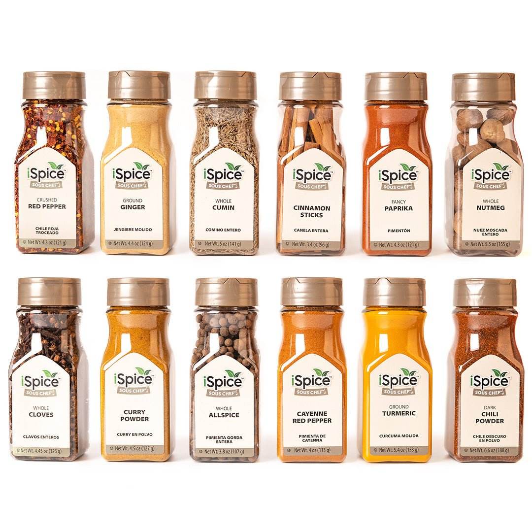 Taste Acre Spice - 12 Pack