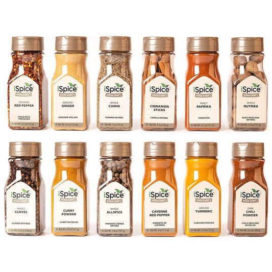 Taste Acre Spice - 12 Pack