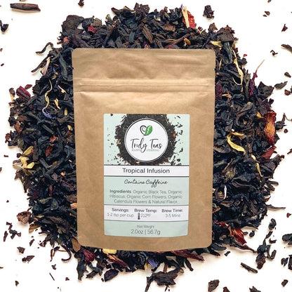 Tropical Infusion Tea