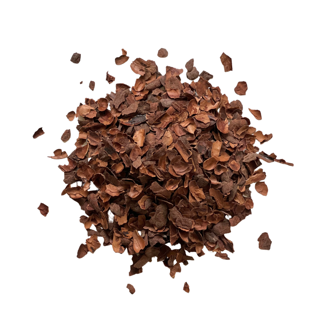 Truly Cacao Tea