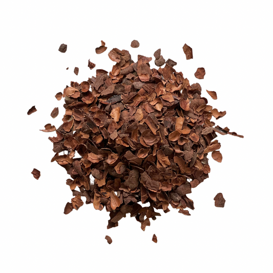 Truly Cacao Tea
