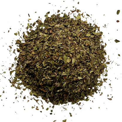 Truly Peppermint Tea