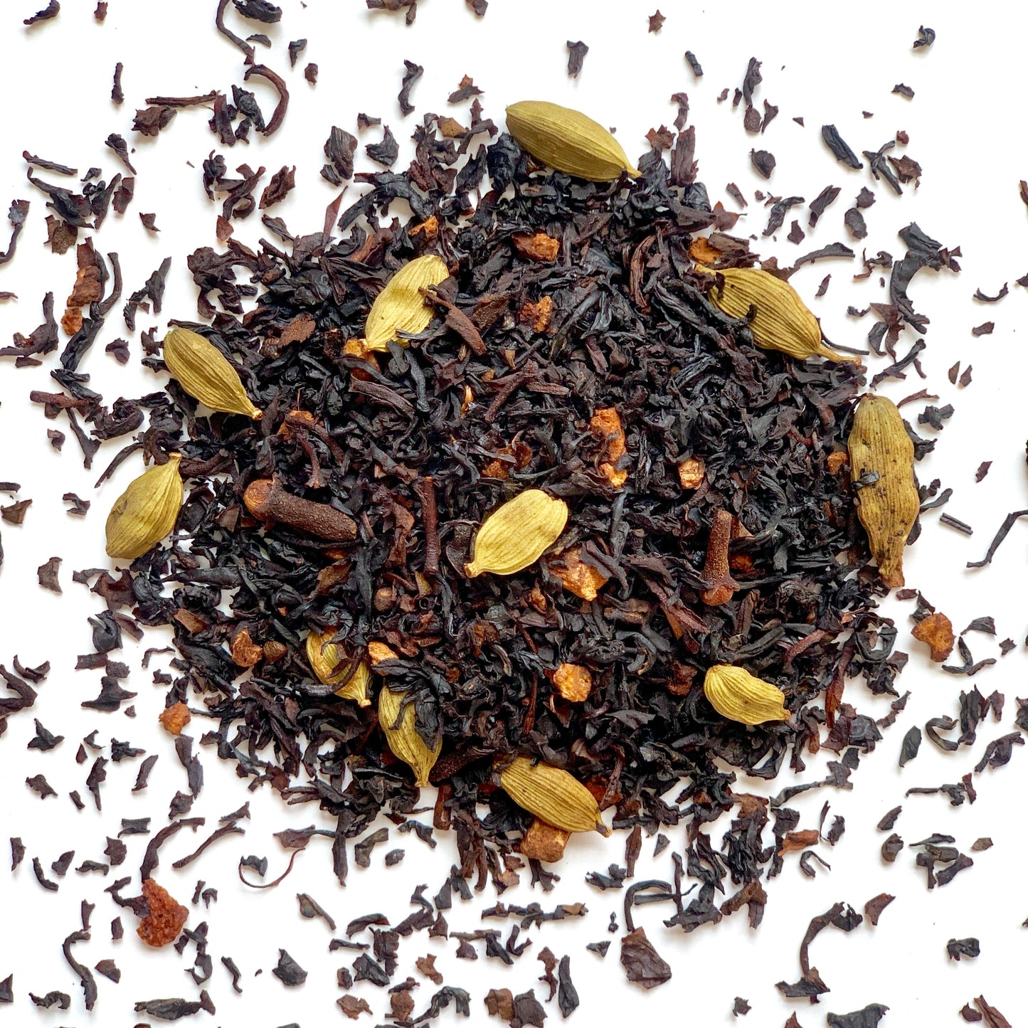 Truly Chai Tea