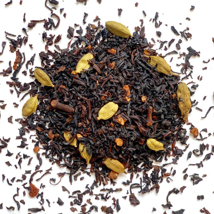 Truly Chai Tea