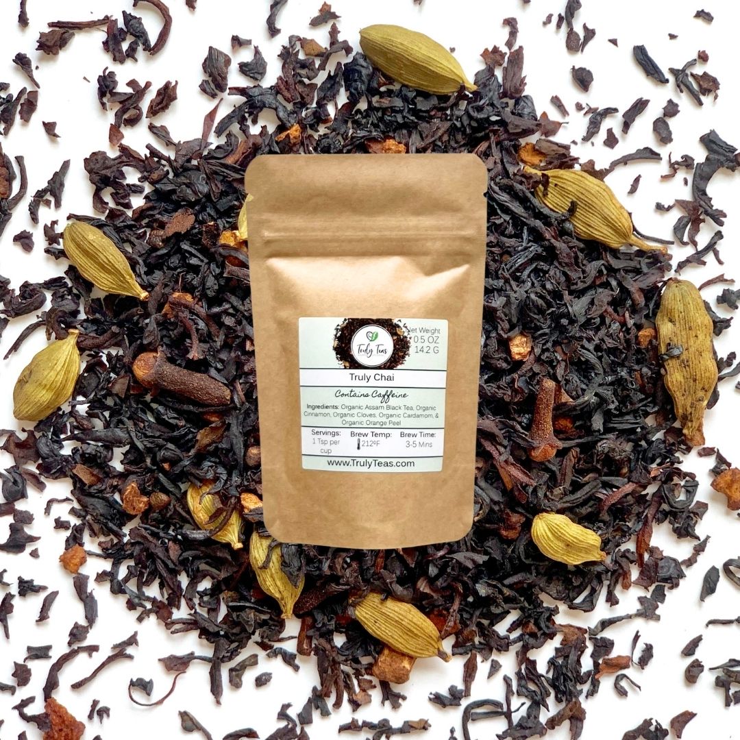 Truly Chai Tea