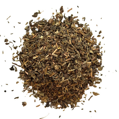 Truly Green Decaf Tea
