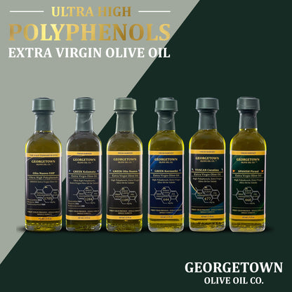 6 BOTTLE VARIET PACK