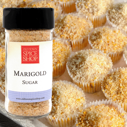 Marigold Sugar