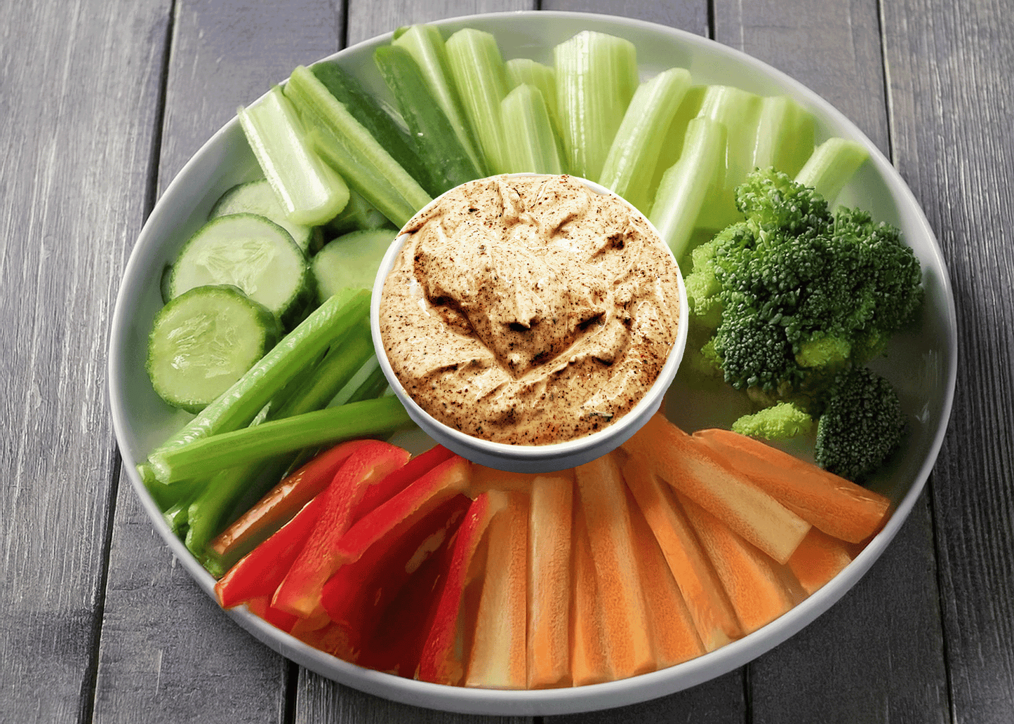 Fiesta Dip Mix