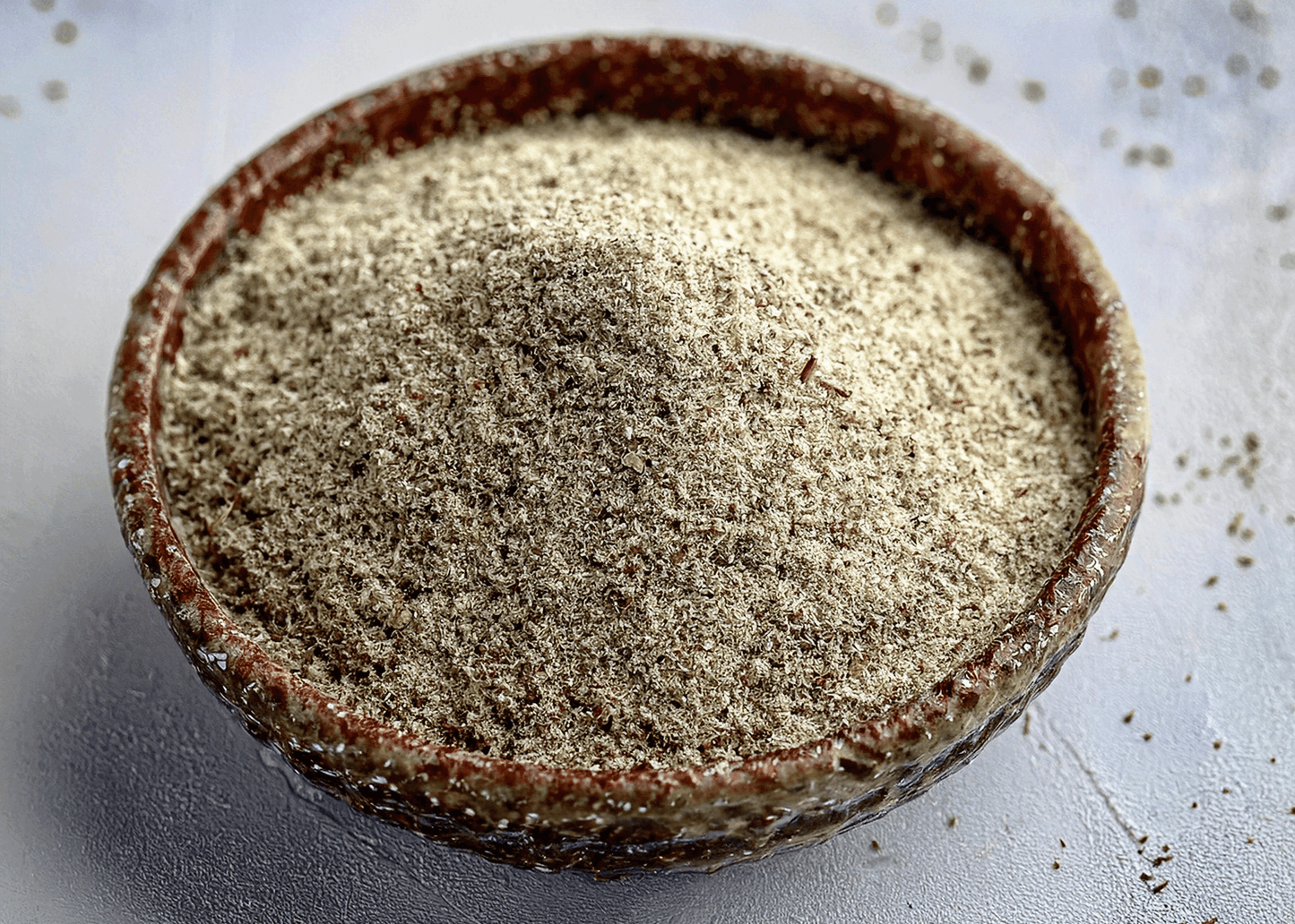 Celery Salt