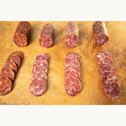 Signature Set Salami (4 Pieces)