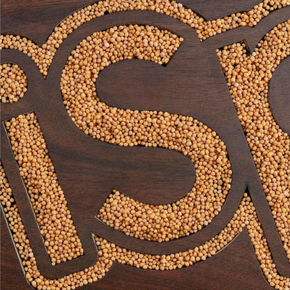 Mustard Seed Yellow